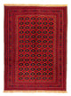 Kilim afgański Dywan 198x151cm