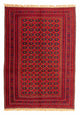 Kilim afgański Dywan 202x153cm