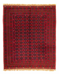 Kelim Afghan Dywan 187x158cm – product image