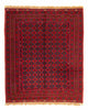Kelim Afghan Dywan 187x158cm