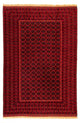 Kelim Afghan Dywan 289x205cm