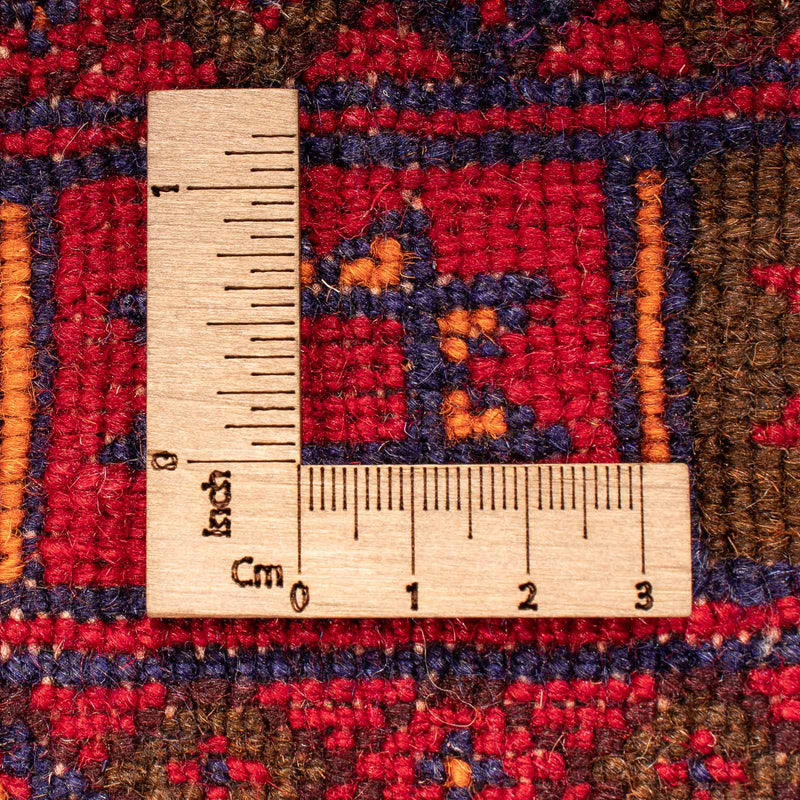Kelim Afghan Dywan 289x205cm