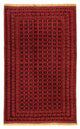 Kilim afgański Dywan 196x296cm