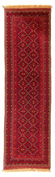 Kilim afgański Dywan 81x279cm