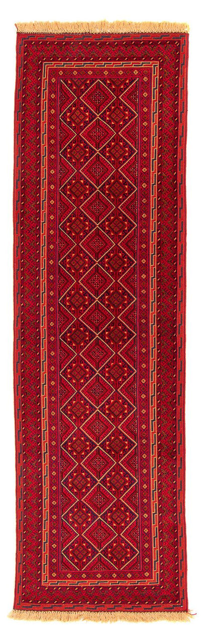 Kilim afgański Dywan 69x280cm