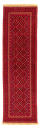 Kilim afgański Dywan 280x69cm