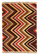 Kilim Maimana Dywan 203x145cm - Dywan wełniany