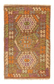 Kilim Maimana Dywan 98x155cm - Dywan wełniany