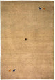 Indo Gabbeh Dywan 200x140cm - Dywan wełniany