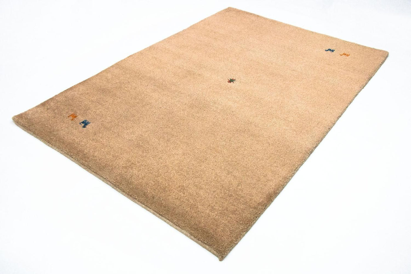 Indo Gabbeh Dywan 200x140cm - Dywan wełniany