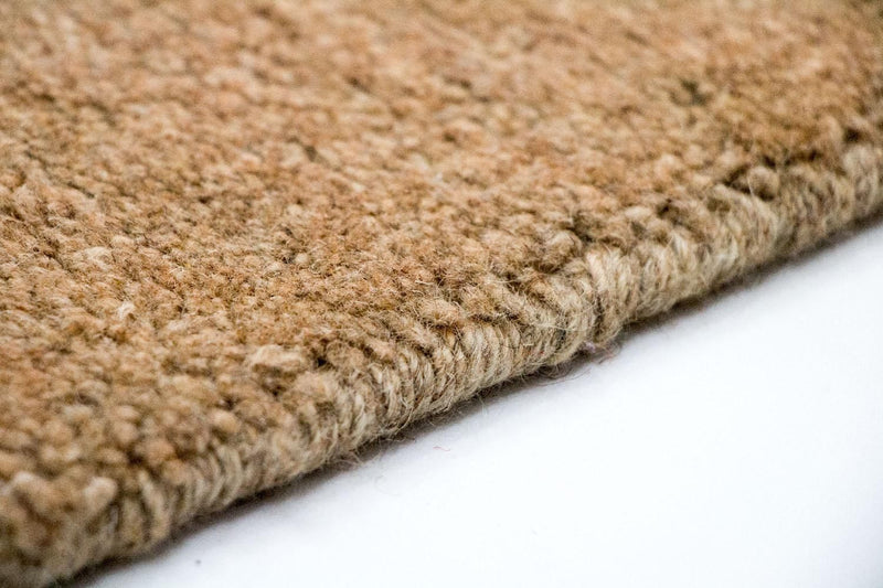 Dywan Gabbeh - Indus - 200 x 140 cm - brązowy