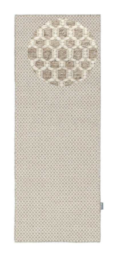 Nowoczesny kilim Dywan Bohemian - Dywan wełniany