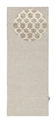 Nowoczesny kilim Dywan Bohemian - Dywan wełniany