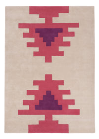 Wollteppich Leaf Elegance – product image