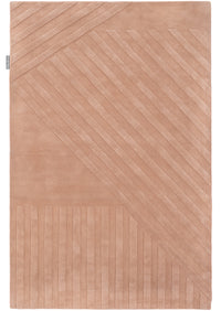 Dywan wełniany - TexturedVisions - prostokątny – product image