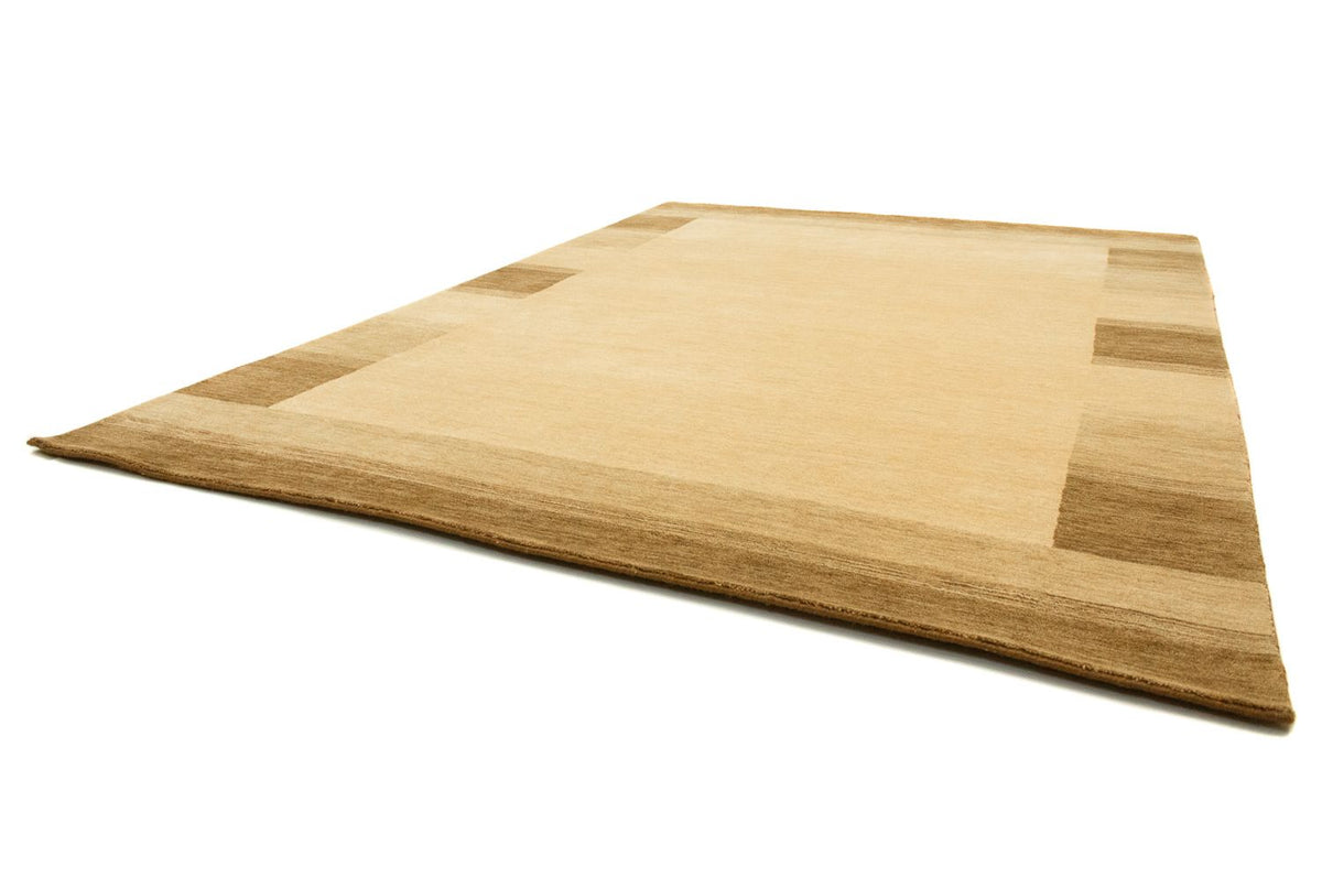 Dywan Gabbeh - Indus - 160 x 90 cm - beżowy