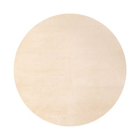 Dywan berberyjski - Santo - okrągły