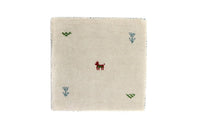 Indo Gabbeh Dywan Agra - Dywan wełniany – product image