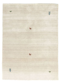 Indo Gabbeh Dywan Agra - Dywan wełniany – product image