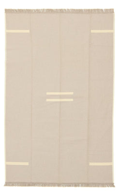 Dywan Kelim - modny - Alaya - prostokątny