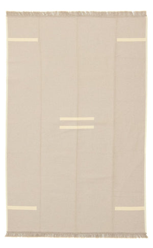 Dywan Kelim - modny - Alaya - prostokątny