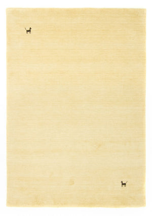 Dywan Gabbeh - Indus - 250 x 200 cm - beżowy