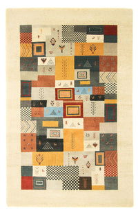 Loribaft Dywan Awaro - Dywan wełniany – product image