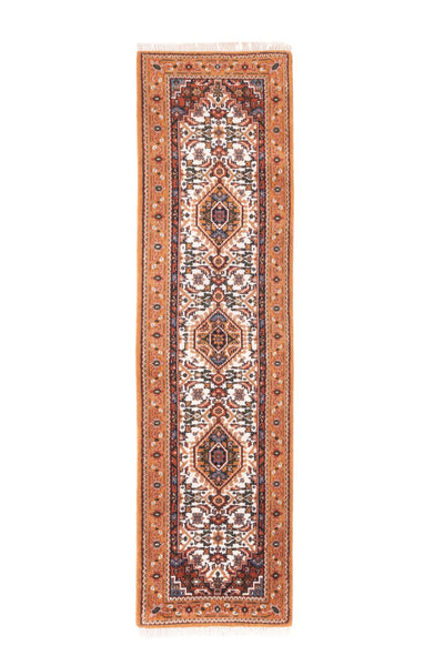 Indo Bidjar Dywan Bombay - Dywan orientalny