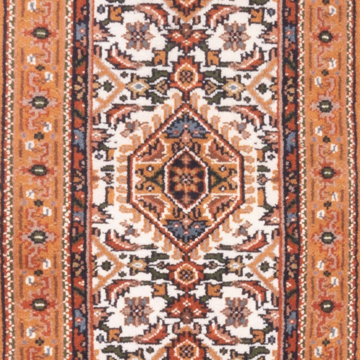 Indo Bidjar Dywan Bombay - Dywan orientalny