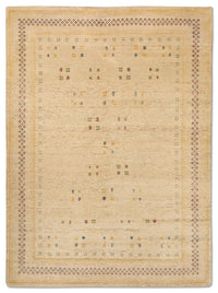 Loribaft Dywan Croco - Dywan wełniany – product image
