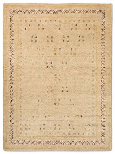 Loribaft Dywan - Dywan wełniany