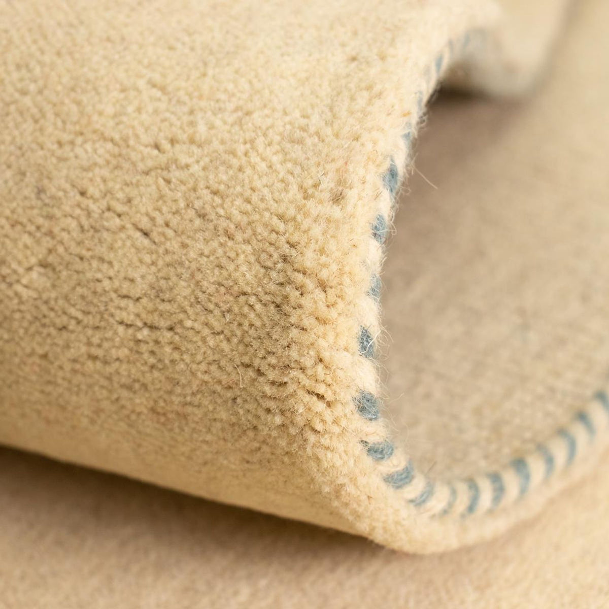 Gabbeh Loom Dywan Deluxe - Dywan wełniany