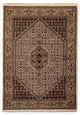 Dywan perski - Bijar - 350 x 250 cm - beżowy