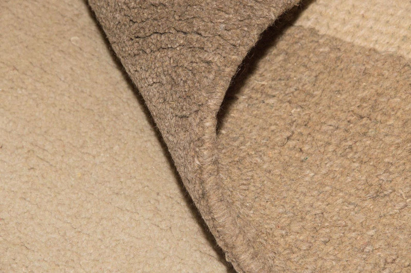 Dywan z Nepalu - 160 x 90 cm - beżowy