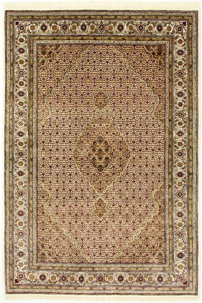 Tabriz Dywan Mahi - Dywan perski