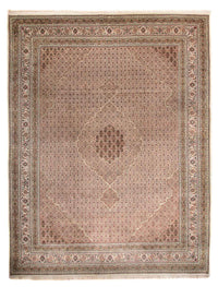 Dywan orientalny - Tabriz - 400 x 300 cm - beżowy