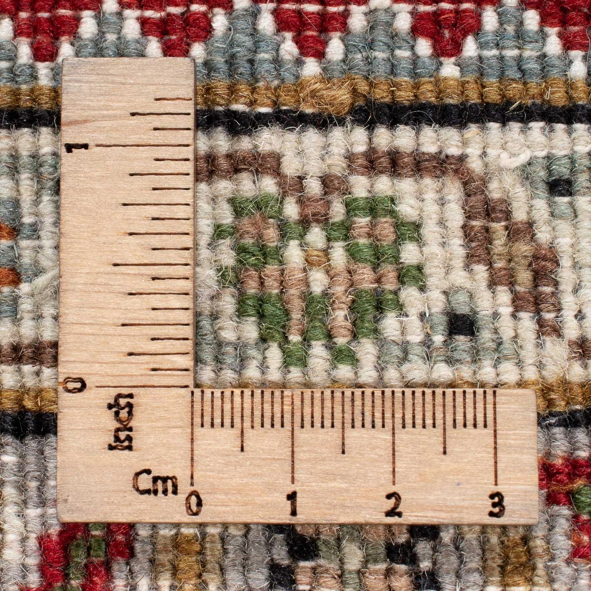 Dywan orientalny - Tabriz - 400 x 300 cm - beżowy