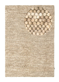 Dywan wełniany Mosaik - Dywan wełniany – product image