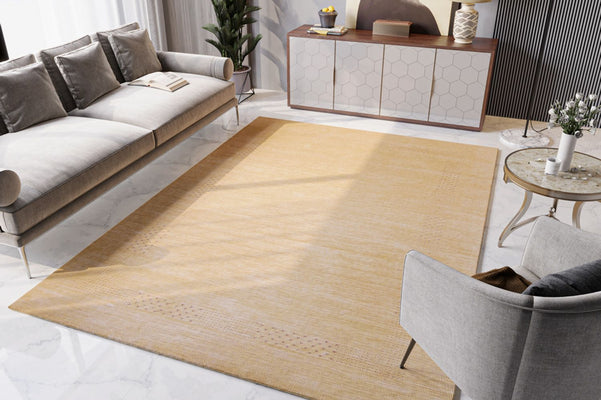 Dywan Gabbeh - Loribaft Perski - Nova - prostokątny