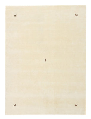 Dywan Gabbeh - Miękki - 250 x 200 cm - beżowy