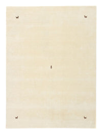 Dywan Gabbeh - Miękki - 300 x 250 cm - beżowy