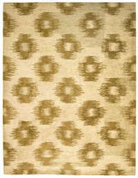 Dywan wełniany Saphira - Dywan wełniany – product image