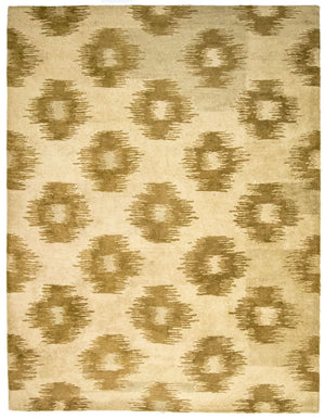 Dywan wełniany - Saphira - prostokątny