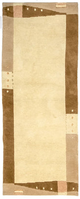 Dywan z Nepalu - Neroa - biegacz