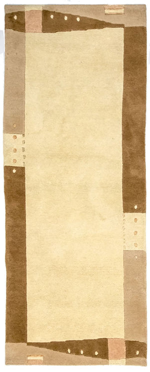 Dywan z Nepalu - Neroa - biegacz