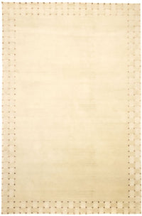 Dywan z Nepalu - Welina - prostokątny