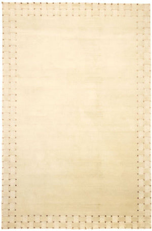 Dywan z Nepalu - Welina - prostokątny