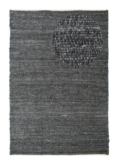 Nowoczesny kilim Dywan Toska - Dywan wełniany