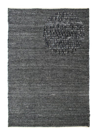 Nowoczesny kilim Dywan Toska - Dywan wełniany – product image