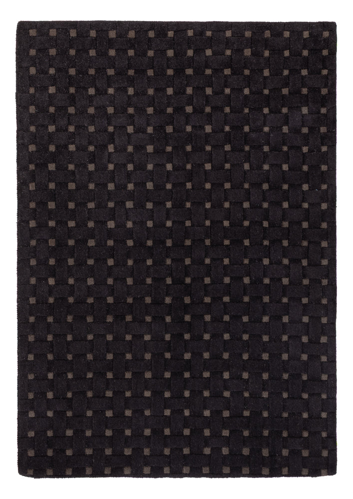 Dywan wełniany - AstroAura - prostokątny